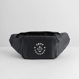 SHTF Prepared -  Hip Bag - charcoal gray