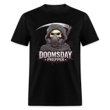 Doomsday Pepper - Tshirt - black