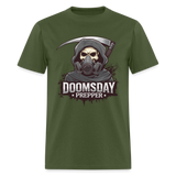 Doomsday Pepper - Tshirt - military green