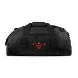 SHTF Prepared - Duffel Bag - black
