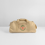 SHTF Prepared - Duffel Bag - beige