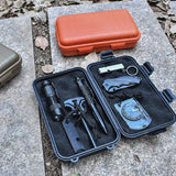 Waterproof Survival Box