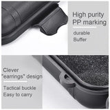 Waterproof Survival Box