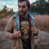 Bushcraft Survival Outdoor - Tshirt