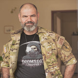 Doomsday Pepper - Tshirt