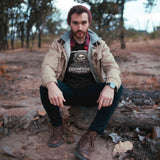 Doomsday Pepper - Tshirt