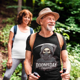 Doomsday Pepper - Tshirt
