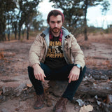 Grumpy Old Prepper - Tshirt