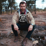 Keep Calm And Prep On - Tshirt