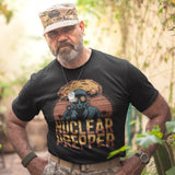Nuclear Prepper - Tshirt
