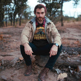 Nuclear Prepper - Tshirt