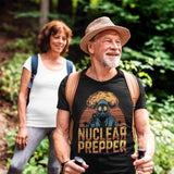 Nuclear Prepper - Tshirt