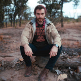 Prepped Aware & Ready - Tshirt