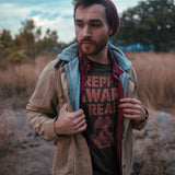 Prepped Aware & Ready - Tshirt