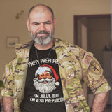 Prep Prep Prep - Tshirt