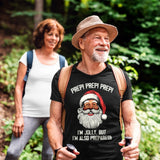 Prep Prep Prep - Tshirt