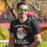 Prep Prep Prep - Tshirt