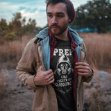 Prep Theres No Tomorrow - Tshirt