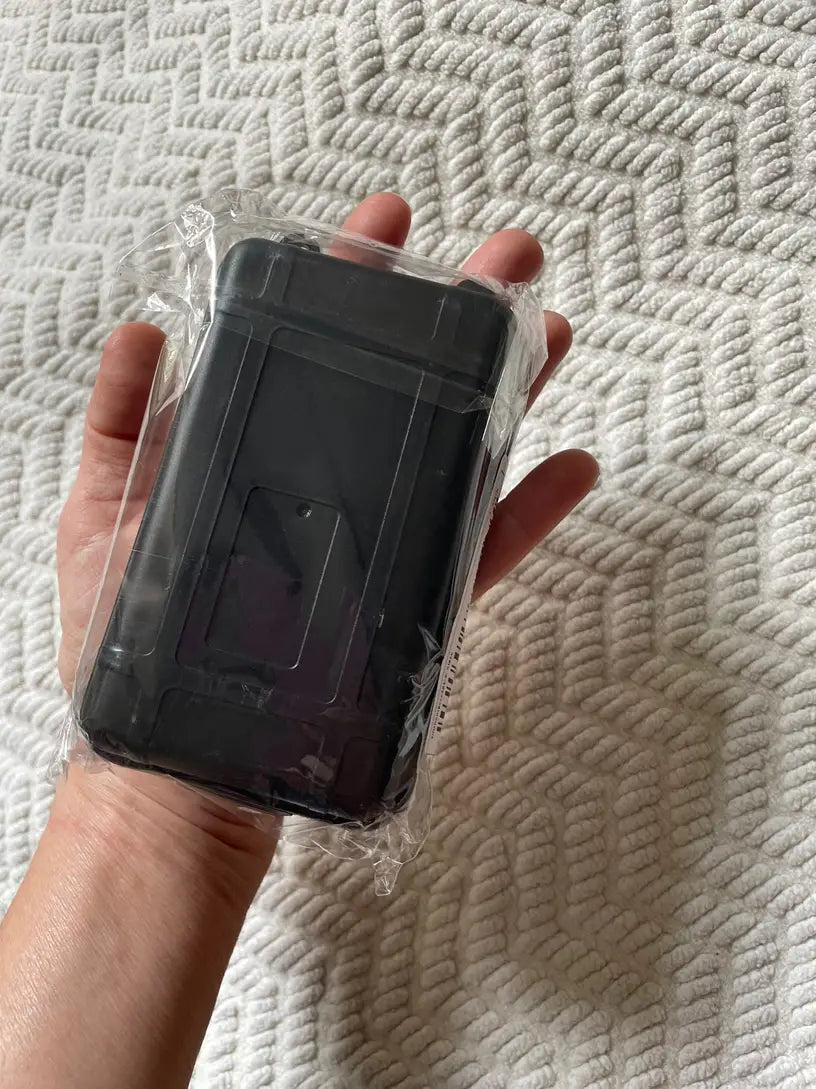Waterproof Survival Box