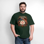 America's 250th - SHTF Prepared - forest green