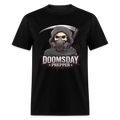 Doomsday Pepper - Tshirt - black