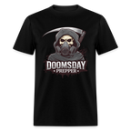 Doomsday Pepper - Tshirt - black