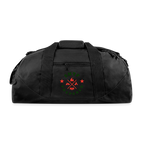 SHTF Prepared - Duffel Bag - black
