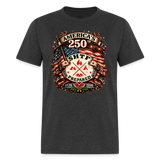 America's 250th - SHTF Prepared - heather black