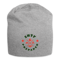 SHTF Prepared - Beanie - heather gray