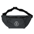 SHTF Prepared -  Hip Bag - charcoal gray
