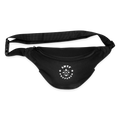 SHTF Prepared - Fanny Pack - black