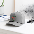 SHTF Prepared - Rope Cap - gray/black