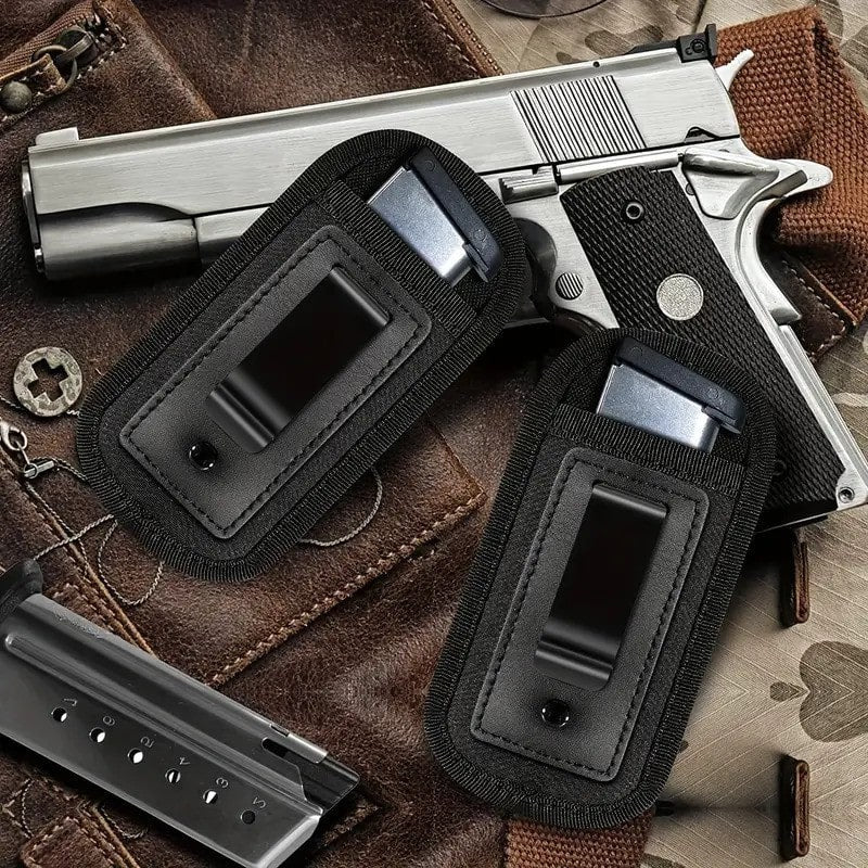Spare Mag Holster
