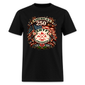 America's 250th - SHTF Prepared - black
