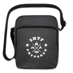 SHTF Prepared - Crossbody Bag - charcoal grey