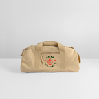 SHTF Prepared - Duffel Bag - beige