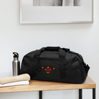 SHTF Prepared - Duffel Bag - black