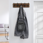 SHTF Prepared - Crossbody Bag - charcoal grey
