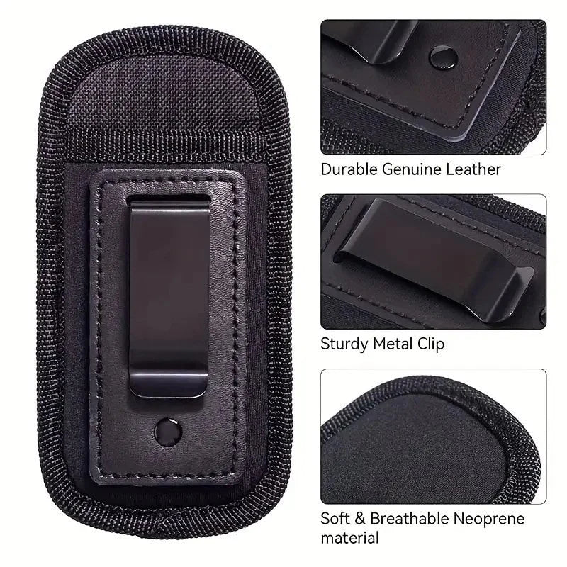 Spare Mag Holster