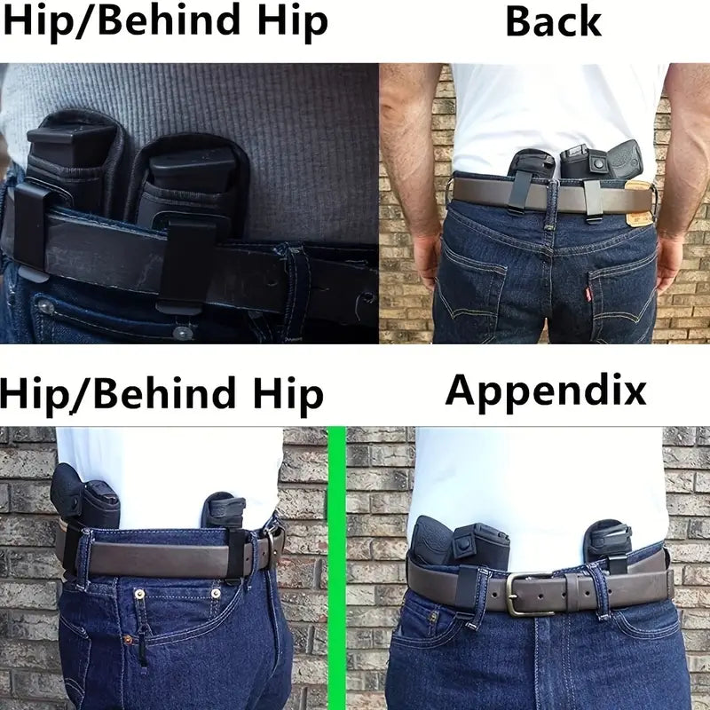 Spare Mag Holster