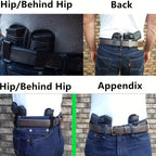 Spare Mag Holster