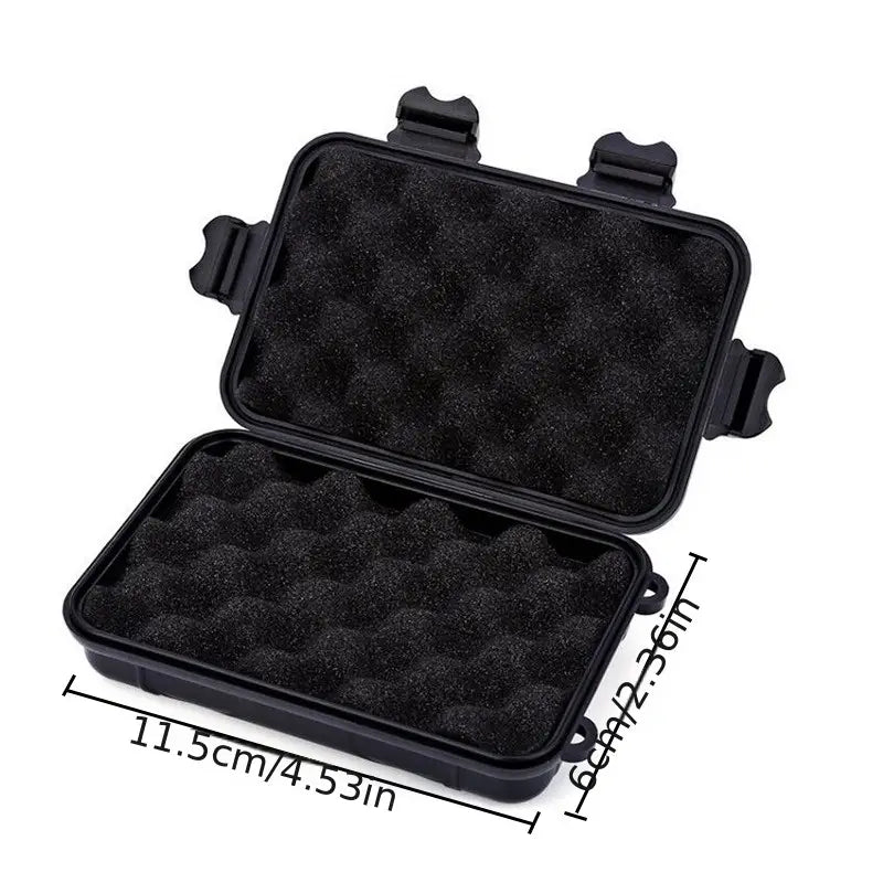 Waterproof Survival Box