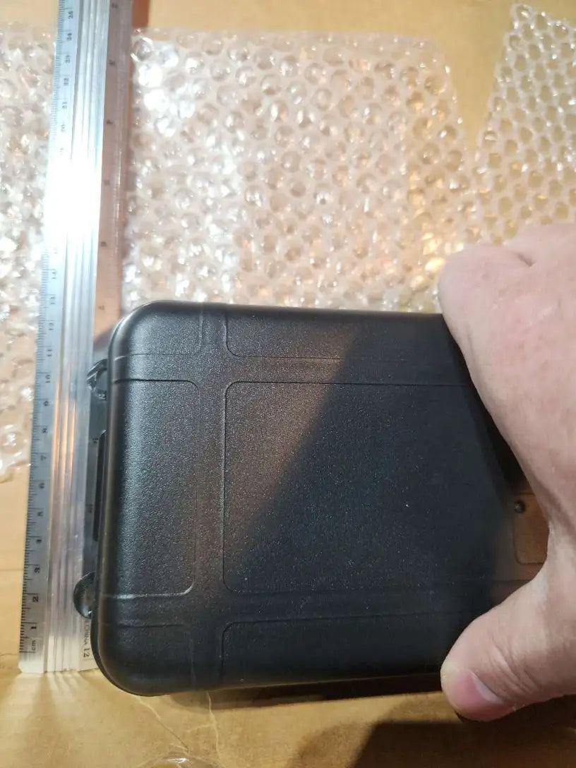Waterproof Survival Box