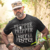 Prepper - Tshirt