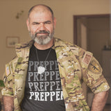 Prepper - Tshirt