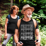 Prepper - Tshirt