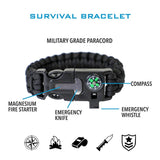 Paracord Bracelet