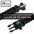 Paracord Bracelet