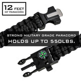 Paracord Bracelet