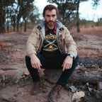 Bushcraft Is My Passion - Tshirt